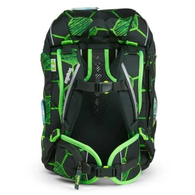 Ergobag Schulranzenset Pack VolltreffBär, 6-tlg. (2023) 6 Ergobag Schulranzenset Pack VolltreffBär, 6-tlg. (2023) – Bild 4