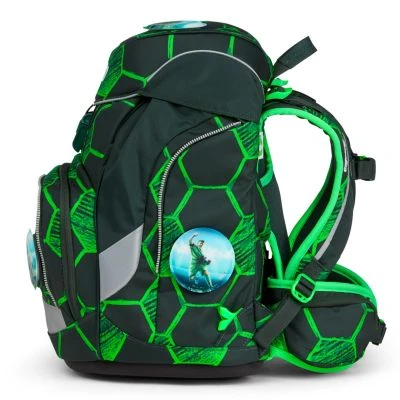 Ergobag Schulranzenset Pack VolltreffBär, 6-tlg. (2023) 7 Ergobag Schulranzenset Pack VolltreffBär, 6-tlg. (2023) – Bild 5