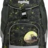Ergobag Schulranzenset Pack MähdreschBär, 6-tlg. (2023) -Ergobag 23289512 01
