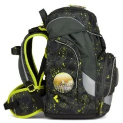 Ergobag Schulranzenset Pack MähdreschBär, 6-tlg. (2023) 9 Ergobag Schulranzenset Pack MähdreschBär, 6-tlg. (2023) -Ergobag 23289512 03