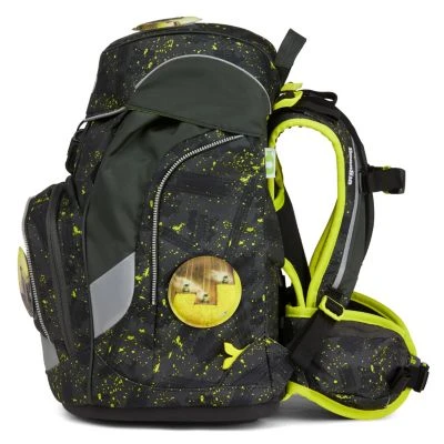 Ergobag Schulranzenset Pack MähdreschBär, 6-tlg. (2023) 7 Ergobag Schulranzenset Pack MähdreschBär, 6-tlg. (2023) – Bild 5