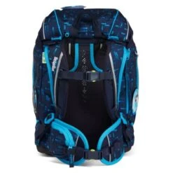 Ergobag Schulranzenset Pack TiefseetauchBär, 6-tlg. (2023) -Ergobag 23289515 04