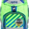 Ergobag Schulranzenset Pack TruckBär, 6-tlg. (2023) -Ergobag 23289518 01