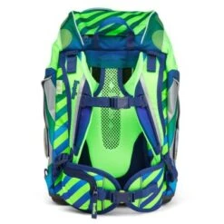 Ergobag Schulranzenset Pack TruckBär, 6-tlg. (2023) -Ergobag 23289518 04
