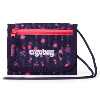 Ergobag Brustbeutel Bärmuda Viereck 4 Ergobag Brustbeutel Bärmuda Viereck – Bild 2