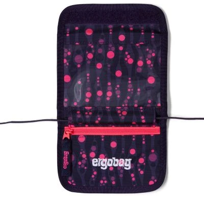 Ergobag Brustbeutel Bärmuda Viereck 5 Ergobag Brustbeutel Bärmuda Viereck – Bild 3