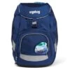 Ergobag Schulranzenset Pack BlaulichtBär, 6-tlg. (2023) -Ergobag 23384461 01