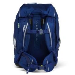 Ergobag Schulranzenset Pack BlaulichtBär, 6-tlg. (2023) -Ergobag 23384461 04