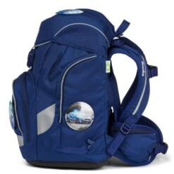 Ergobag Schulranzenset Pack BlaulichtBär, 6-tlg. (2023) -Ergobag 23384461 05