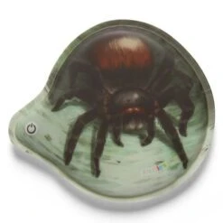 Ergobag LED-Klettie Spinne