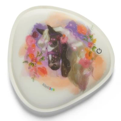 Ergobag LED-Klettie Spinne 6 Ergobag LED-Klettie Spinne – Bild 4