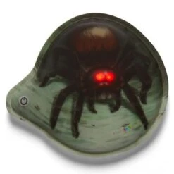 Ergobag LED-Klettie Spinne 12 Ergobag LED-Klettie Spinne -Ergobag 23664687 05