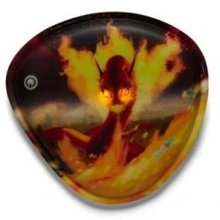 Ergobag LED-Klettie Spinne 13 Ergobag LED-Klettie Spinne -Ergobag 23664687 06