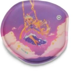 Ergobag LED-Klettie Prinzessin