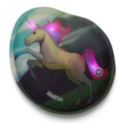 Ergobag Sound-LED Klettie Raumschiff -Ergobag 23664705 04