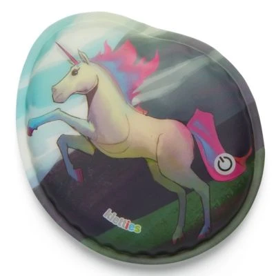 Ergobag Sound-LED Klettie Einhorn 3 Ergobag Sound-LED Klettie Einhorn