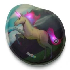 Ergobag Sound-LED Klettie Einhorn 7 Ergobag Sound-LED Klettie Einhorn -Ergobag 23664706 02