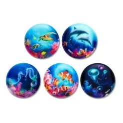 Ergobag Klettie-Set Universum, 5-tlg. -Ergobag 23664733 02