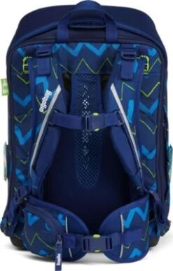 Ergobag Schulranzenset Wide FallrückziehBär, 5-tlg. (2023) 10 Ergobag Schulranzenset Wide FallrückziehBär, 5-tlg. (2023) -Ergobag 23830172 03