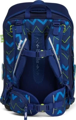 Ergobag Schulranzenset Wide FallrückziehBär, 5-tlg. (2023) 5 Ergobag Schulranzenset Wide FallrückziehBär, 5-tlg. (2023) – Bild 3