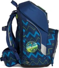 Ergobag Schulranzenset Wide FallrückziehBär, 5-tlg. (2023) 11 Ergobag Schulranzenset Wide FallrückziehBär, 5-tlg. (2023) -Ergobag 23830172 04