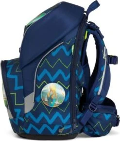 Ergobag Schulranzenset Wide FallrückziehBär, 5-tlg. (2023) 12 Ergobag Schulranzenset Wide FallrückziehBär, 5-tlg. (2023) -Ergobag 23830172 05