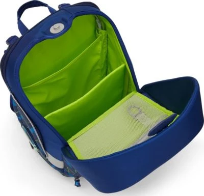 Ergobag Schulranzenset Wide FallrückziehBär, 5-tlg. (2023) 8 Ergobag Schulranzenset Wide FallrückziehBär, 5-tlg. (2023) – Bild 6