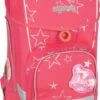 Ergobag Schulranzenset Cubo Light CinBärella, 5-tlg. (2023) 2 Ergobag Schulranzenset Cubo Light CinBärella, 5-tlg. (2023) -Ergobag 23953139 01