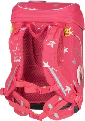 Ergobag Schulranzenset Cubo Light CinBärella, 5-tlg. (2023) 4 Ergobag Schulranzenset Cubo Light CinBärella, 5-tlg. (2023) – Bild 2