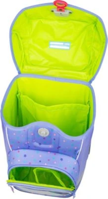 Ergobag Schulranzenset Cubo Light CinBärella, 5-tlg. (2023) 5 Ergobag Schulranzenset Cubo Light CinBärella, 5-tlg. (2023) – Bild 3