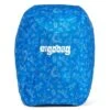 Ergobag Regenhülle Kinderrucksack Mini Blau -Ergobag 23953463 01