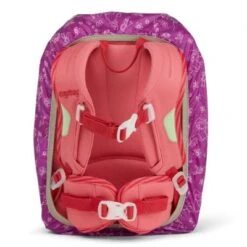 Ergobag Regenhülle Kinderrucksack Mini Pink -Ergobag 23953468 03