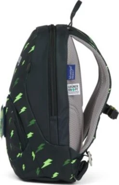 Ergobag Kinderrucksack Ease Small Bärtolomäus Lumi 8 Ergobag Kinderrucksack Ease Small Bärtolomäus Lumi -Ergobag 23953793 03