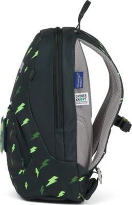 Ergobag Kinderrucksack Ease Small Bärtolomäus Lumi 5 Ergobag Kinderrucksack Ease Small Bärtolomäus Lumi – Bild 3