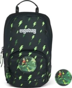 Ergobag Kinderrucksack Ease Small Bärtolomäus Lumi 9 Ergobag Kinderrucksack Ease Small Bärtolomäus Lumi -Ergobag 23953793 04