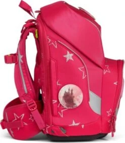 Ergobag Schulranzenset Wide CinBärella, 5-tlg. (2023) -Ergobag 23953929 04
