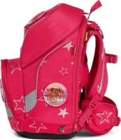 Ergobag Schulranzenset Wide CinBärella, 5-tlg. (2023) -Ergobag 23953929 05