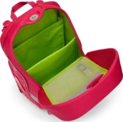 Ergobag Schulranzenset Wide CinBärella, 5-tlg. (2023) -Ergobag 23953929 06