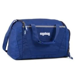 Ergobag Sporttasche BlaulichtBär