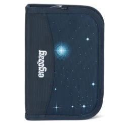 Ergobag Federmäppchen KoBärnikus, Befüllt, 22-tlg.