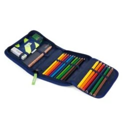 Ergobag Federmäppchen KoBärnikus, Befüllt, 22-tlg. -Ergobag 23954026 03