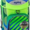 Ergobag Schulranzenset Cubo TruckBär, 5-tlg. -Ergobag 24187819 01