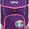 Ergobag Schulranzenset Cubo PerlentauchBär Lumi, 5-tlg. -Ergobag 24187820 01