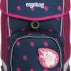Ergobag Schulranzenset Cubo Schubi DuBär, 5-tlg. -Ergobag 24187821 01