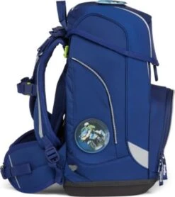 Ergobag Schulranzenset Cubo BlaulichtBär, 5-tlg. 10 Ergobag Schulranzenset Cubo BlaulichtBär, 5-tlg. -Ergobag 24187822 04