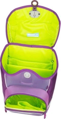 Ergobag Schulranzenset Cubo MeereszauBär, 5-tlg. 5 Ergobag Schulranzenset Cubo MeereszauBär, 5-tlg. – Bild 3