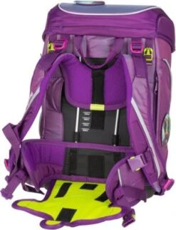 Ergobag Schulranzenset Cubo MeereszauBär, 5-tlg. 11 Ergobag Schulranzenset Cubo MeereszauBär, 5-tlg. -Ergobag 24187835 04