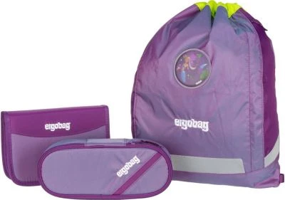 Ergobag Schulranzenset Cubo MeereszauBär, 5-tlg. 8 Ergobag Schulranzenset Cubo MeereszauBär, 5-tlg. – Bild 6