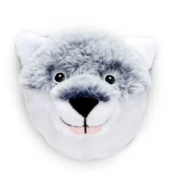 Ergobag Klettie Plüsch Husky