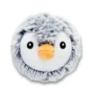 Ergobag Klettie Plüsch Pinguin 2 Ergobag Klettie Plüsch Pinguin -Ergobag 24517011 01